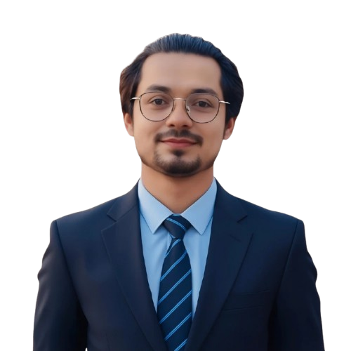 M Ali Hassan