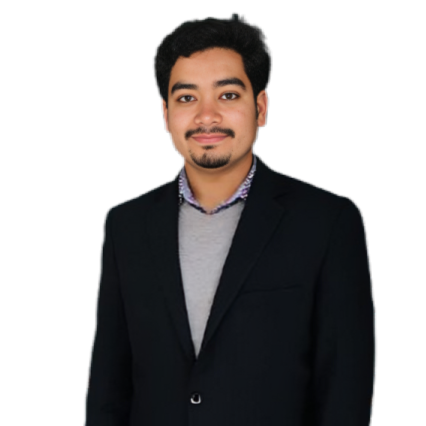 Ahmed Raza