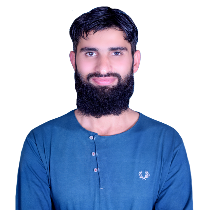 Muhammad Junaid