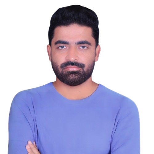 Waqar Hussain