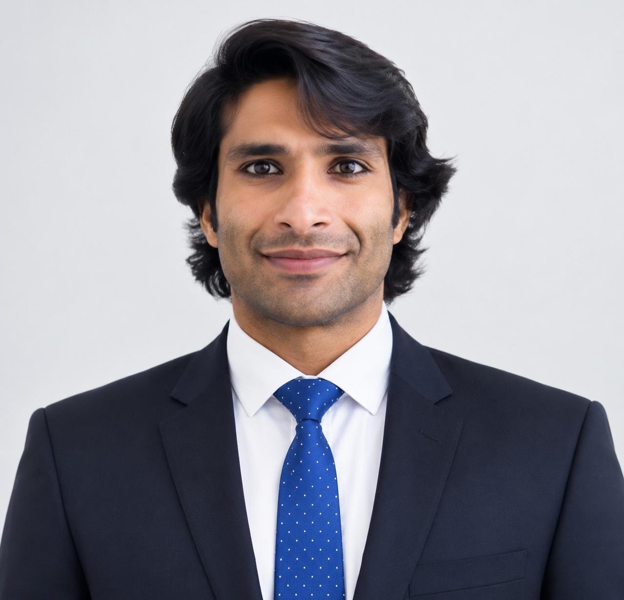 Dr. Daler Ali